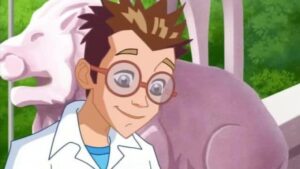 Смотреть на Лордфильм 2.0 cartoon-series Друзья ангелов 2009