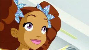 Смотреть на Лордфильм 2.0 cartoon-series Друзья ангелов 2009