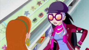 Смотреть на Лордфильм 2.0 cartoon-series Друзья ангелов 2009