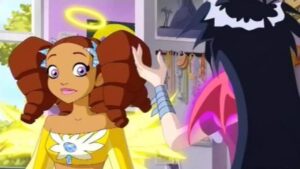 Смотреть на Лордфильм 2.0 cartoon-series Друзья ангелов 2009