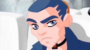 Смотреть на Лордфильм 2.0 cartoon-series Друзья ангелов 2009