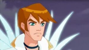 Смотреть на Лордфильм 2.0 cartoon-series Друзья ангелов 2009