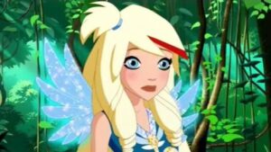 Смотреть на Лордфильм 2.0 cartoon-series Друзья ангелов 2009