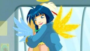 Смотреть на Лордфильм 2.0 cartoon-series Друзья ангелов 2009