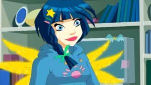 Смотреть на Лордфильм 2.0 cartoon-series Друзья ангелов 2009