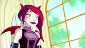 Смотреть на Лордфильм 2.0 cartoon-series Друзья ангелов 2009