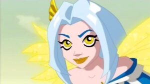 Смотреть на Лордфильм 2.0 cartoon-series Друзья ангелов 2009