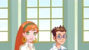 Смотреть на Лордфильм 2.0 cartoon-series Друзья ангелов 2009