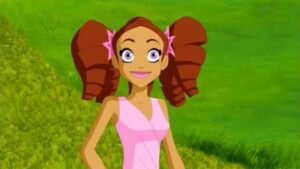 Смотреть на Лордфильм 2.0 cartoon-series Друзья ангелов 2009