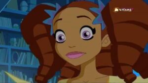 Смотреть на Лордфильм 2.0 cartoon-series Друзья ангелов 2009