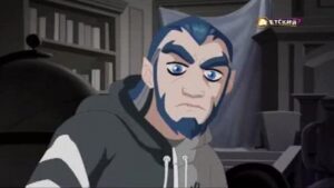 Смотреть на Лордфильм 2.0 cartoon-series Друзья ангелов 2009
