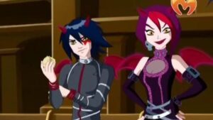 Смотреть на Лордфильм 2.0 cartoon-series Друзья ангелов 2009