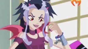 Смотреть на Лордфильм 2.0 cartoon-series Друзья ангелов 2009
