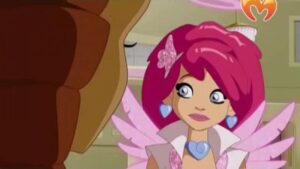 Смотреть на Лордфильм 2.0 cartoon-series Друзья ангелов 2009