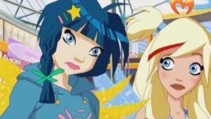 Смотреть на Лордфильм 2.0 cartoon-series Друзья ангелов 2009