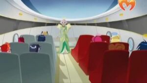 Смотреть на Лордфильм 2.0 cartoon-series Друзья ангелов 2009
