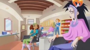 Смотреть на Лордфильм 2.0 cartoon-series Друзья ангелов 2009