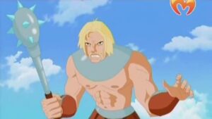 Смотреть на Лордфильм 2.0 cartoon-series Друзья ангелов 2009
