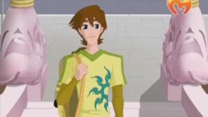 Смотреть на Лордфильм 2.0 cartoon-series Друзья ангелов 2009