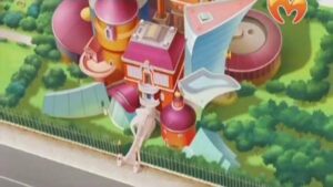 Смотреть на Лордфильм 2.0 cartoon-series Друзья ангелов 2009