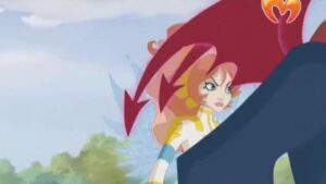 Смотреть на Лордфильм 2.0 cartoon-series Друзья ангелов 2009