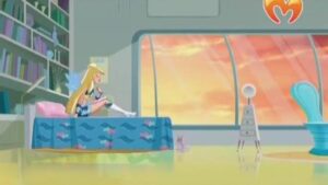 Смотреть на Лордфильм 2.0 cartoon-series Друзья ангелов 2009