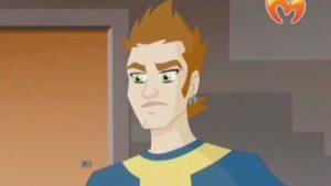 Смотреть на Лордфильм 2.0 cartoon-series Друзья ангелов 2009