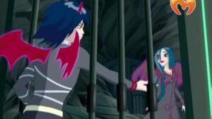 Смотреть на Лордфильм 2.0 cartoon-series Друзья ангелов 2009