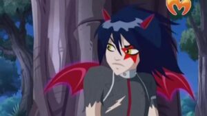 Смотреть на Лордфильм 2.0 cartoon-series Друзья ангелов 2009