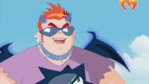 Смотреть на Лордфильм 2.0 cartoon-series Друзья ангелов 2009
