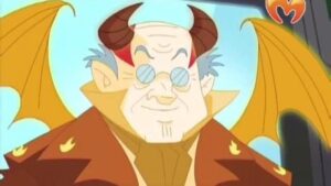 Смотреть на Лордфильм 2.0 cartoon-series Друзья ангелов 2009