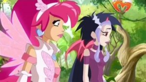 Смотреть на Лордфильм 2.0 cartoon-series Друзья ангелов 2009
