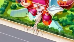 Смотреть на Лордфильм 2.0 cartoon-series Друзья ангелов 2009